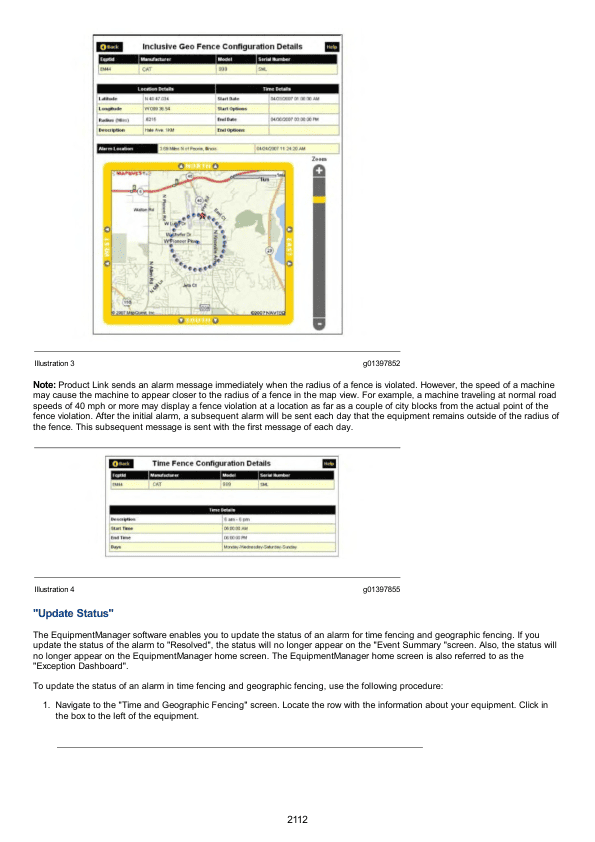 Caterpillar CAT 214B, 214B FT Excavator Service Repair Manual (9MF00001 and up)
