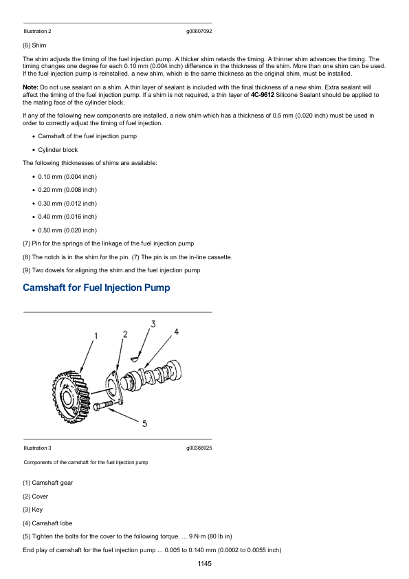 Caterpillar CAT 216 Skidsteer Loader Service Repair Manual (4NZ00001 till 03399) Workshop Guide