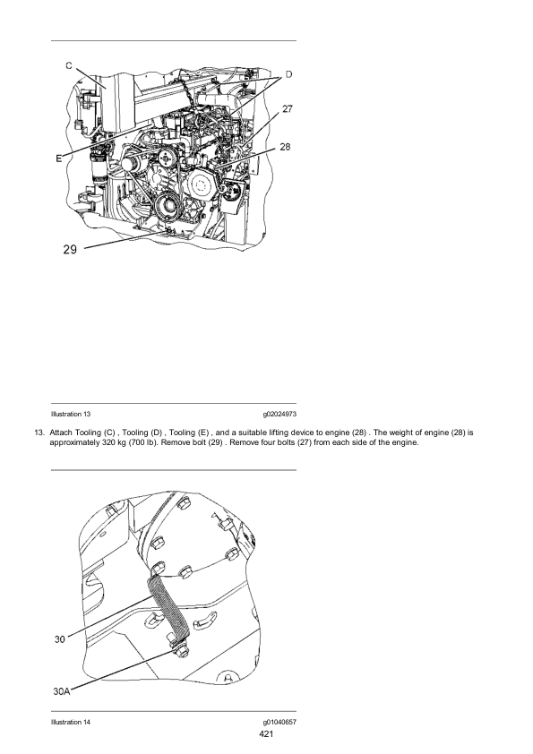 Caterpillar CAT 216B3 Skidsteer Loader Service Repair Manual (PWK00001 and up)