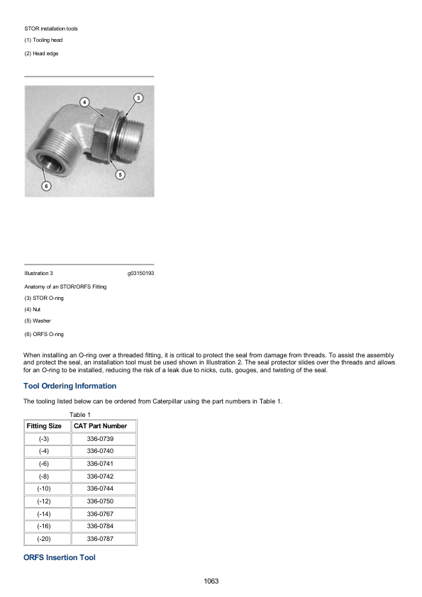 Caterpillar CAT 225 Excavator Service Repair Manual (76U03765 and up)