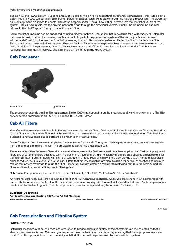 Caterpillar CAT 239D Compact Track Loader Service Repair Manual (BL900001 and up)