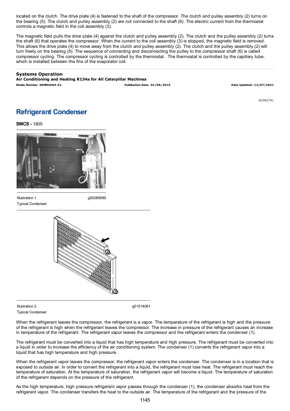 Caterpillar CAT 242 Skidsteer Loader Service Repair Manual (CMB00001 and up) Workshop Guide
