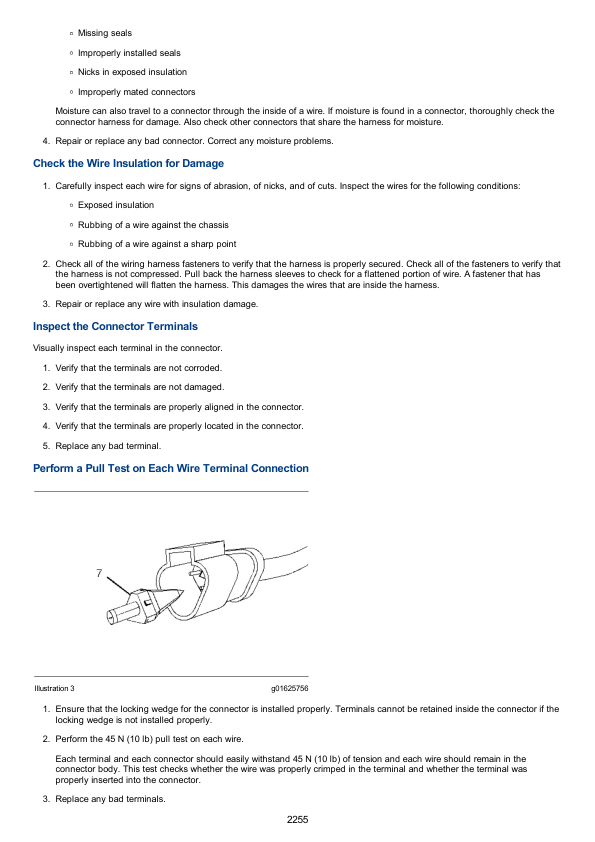 Caterpillar CAT 242D Skid Steer Loader Service Repair Manual (HFB00001 and up) Workshop Guide