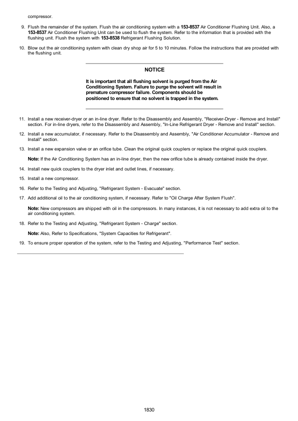 Caterpillar CAT 246C Skidsteer Loader Service Repair Manual (JAY00001 and up)