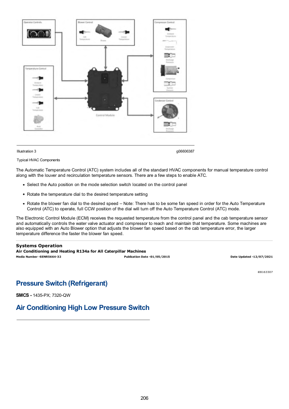 Caterpillar CAT 248B Skidsteer Loader Service Repair Manual (SCL00001 and up)
