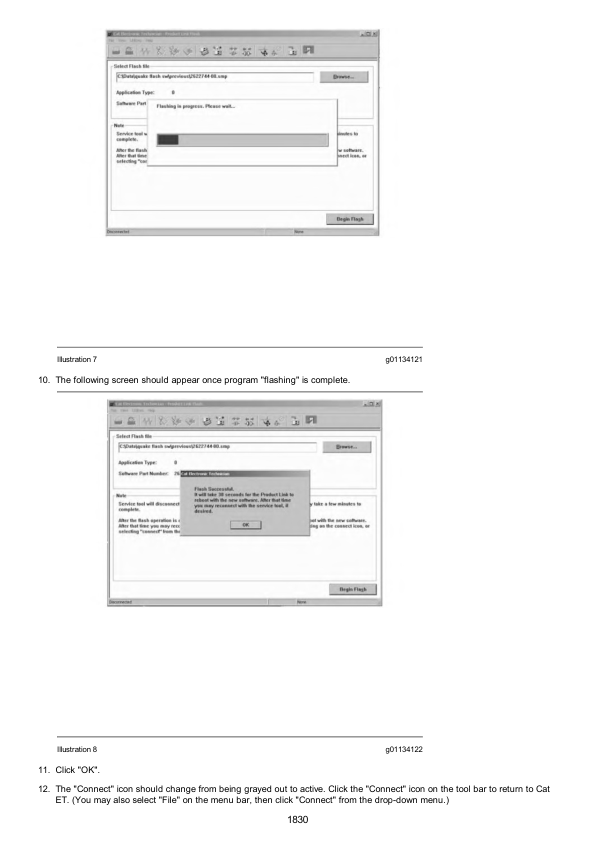 Caterpillar CAT 252B Skidsteer Loader Service Repair Manual (SCP04600 and up)