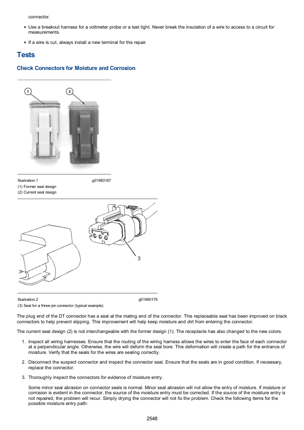 Caterpillar CAT 257D Multi Terrain Loader Service Repair Manual (EML00001 and up) Workshop Guide