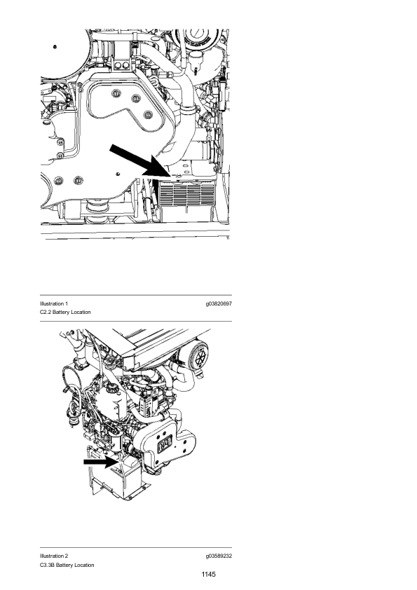 Caterpillar CAT 257D Multi Terrain Loader Service Repair Manual (EZW00001 and up)
