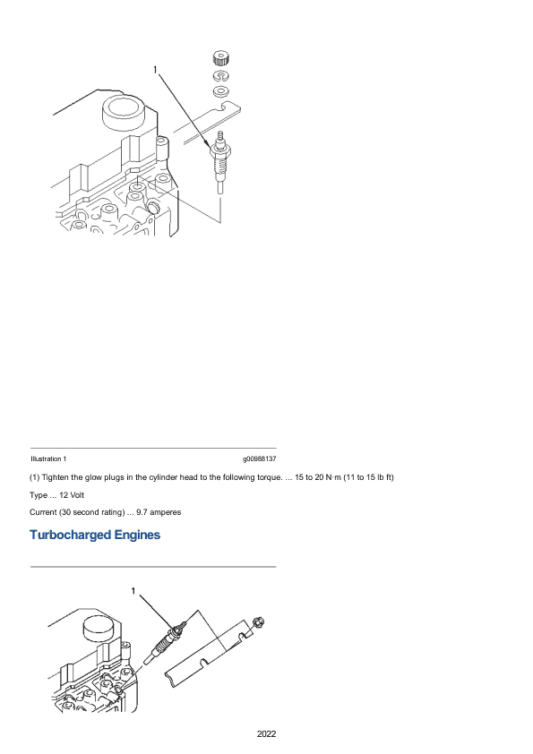 Caterpillar CAT 297C Multi Terrain Loader Service Repair Manual (GCP00001 and up) Workshop Guide