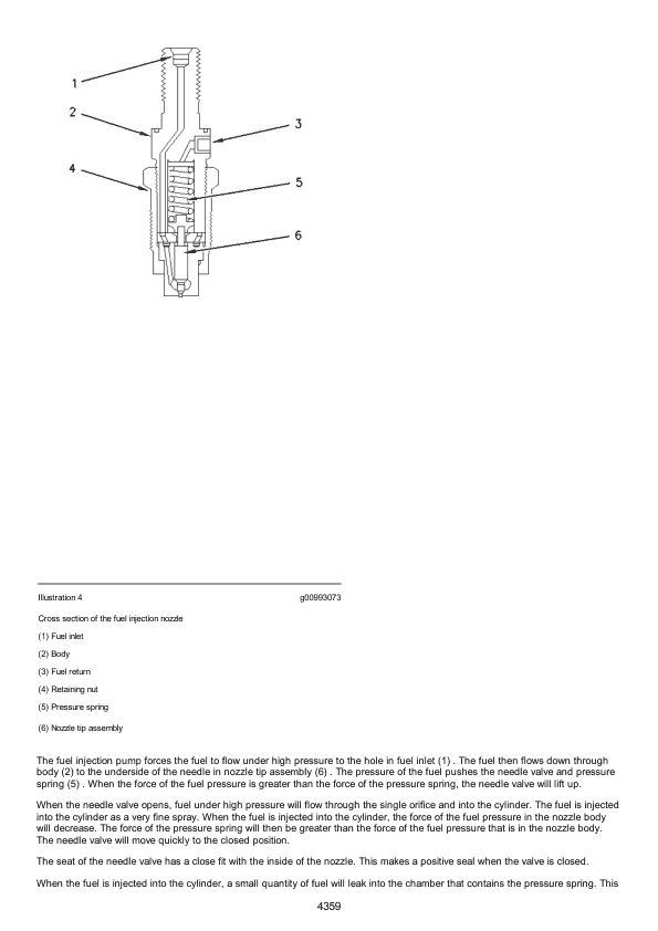 Caterpillar CAT 297C Multi Terrain Loader Service Repair Manual (GCP00001 and up) Workshop Guide