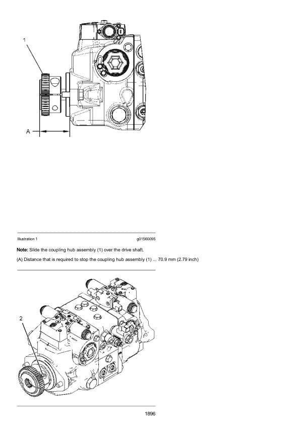 Caterpillar CAT 299C Compact Track Loader Service Repair Manual (JSP00001 and up)
