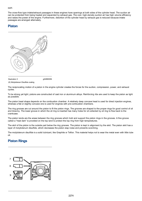 Caterpillar CAT 299D2 Compact Track Loader Service Repair Manual (BY400001 and up)