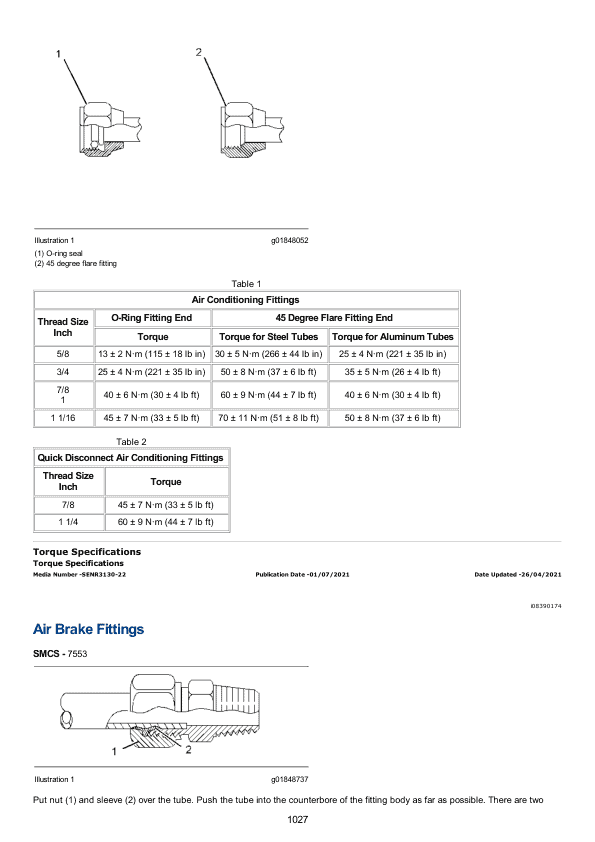 Caterpillar CAT 301.4C Mini Hydraulic Excavator Service Repair Manual (LJK00001 and up)