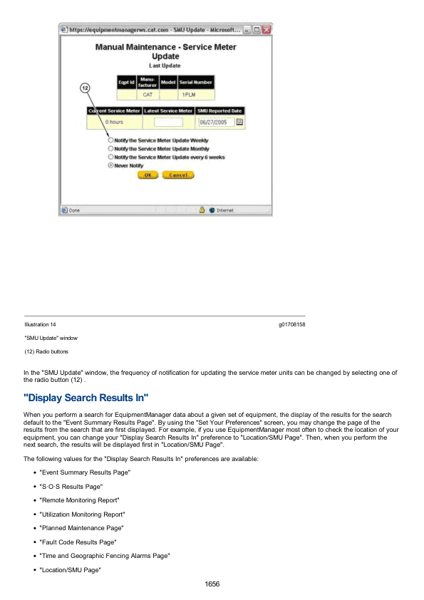 Caterpillar CAT 301.5, 301.6, 301.8 Mini Hydraulic Excavator Service Repair Manual (3YW00001 and up)