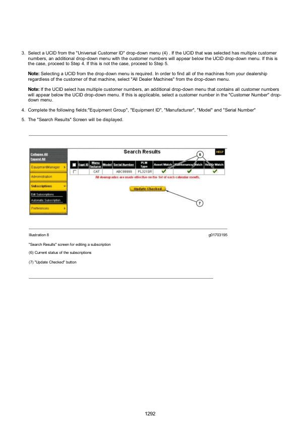 Caterpillar CAT 301.6C, 301.8C Mini Hydraulic Excavator Service Repair Manual (JBB00001 and up)
