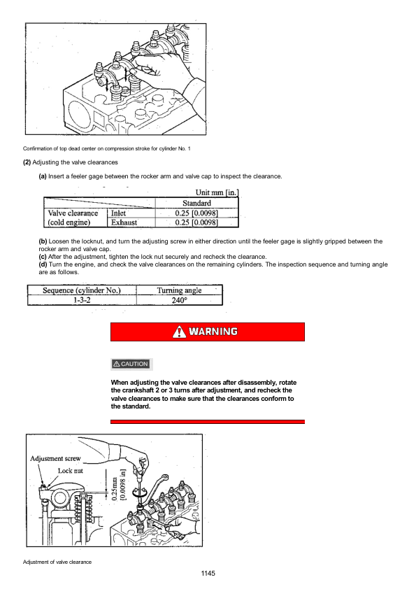 Caterpillar CAT 303.5C CR Mini Hydraulic Excavator Service Repair Manual (DMY00001 and up) Workshop Guide