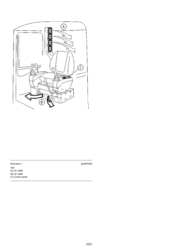 Caterpillar CAT 305CR Mini Hydraulic Excavator Service Repair Manual (DGT00001 and up)
