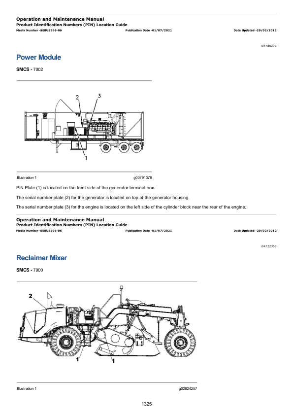 Caterpillar CAT 305CR Mini Hydraulic Excavator Service Repair Manual (DSA00001 and up)