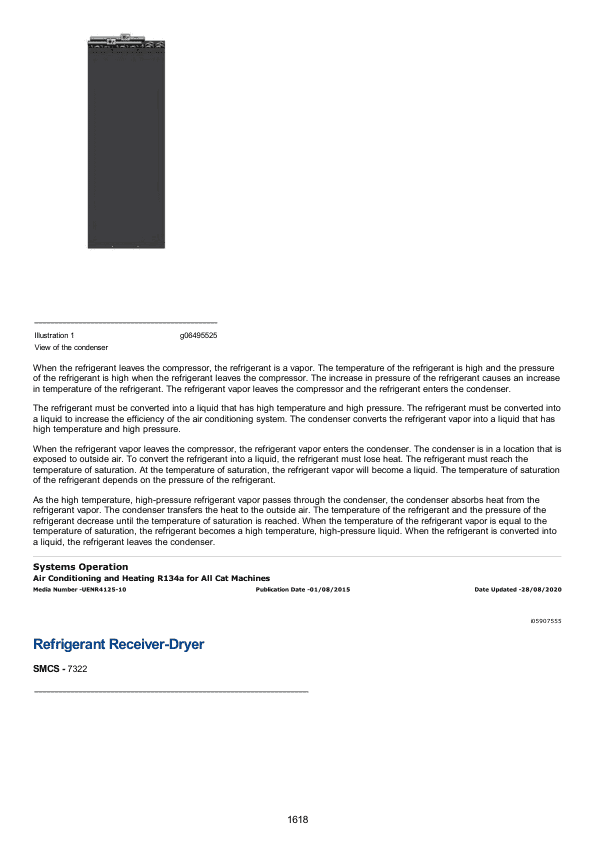 Caterpillar CAT 305E2 CR Mini Hydraulic Excavator Service Repair Manual (DJX00001 and up)