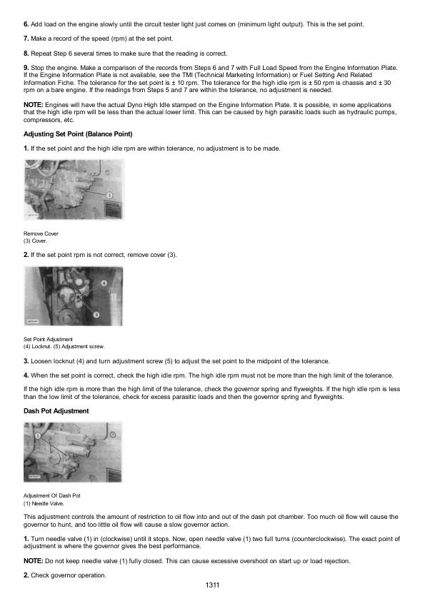 Caterpillar CAT 305E2CR Mini Hydraulic Excavator Service Repair Manual (PYR00001 and up)