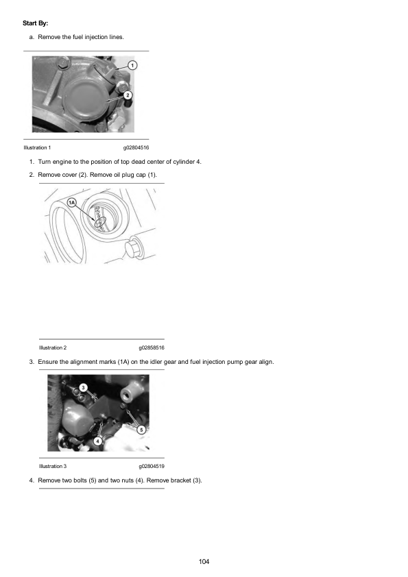 Caterpillar CAT 306E Mini Hydraulic Excavator Service Repair Manual (FHL00001 and up)