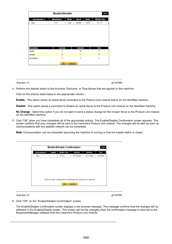 Caterpillar CAT 308C CR Mini Hydraulic Excavator Service Repair Manual (KCX00001 and up)