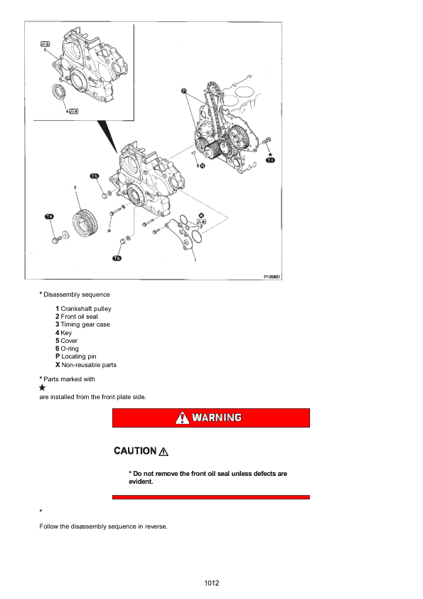 Caterpillar CAT 308D Mini Hydraulic Excavator Service Repair Manual (FYC00001 and up)