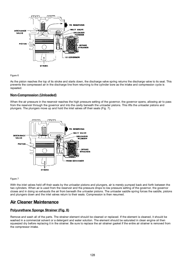 Caterpillar CAT 3116 Truck Engine Service Repair Manual (7AG00001 and up)