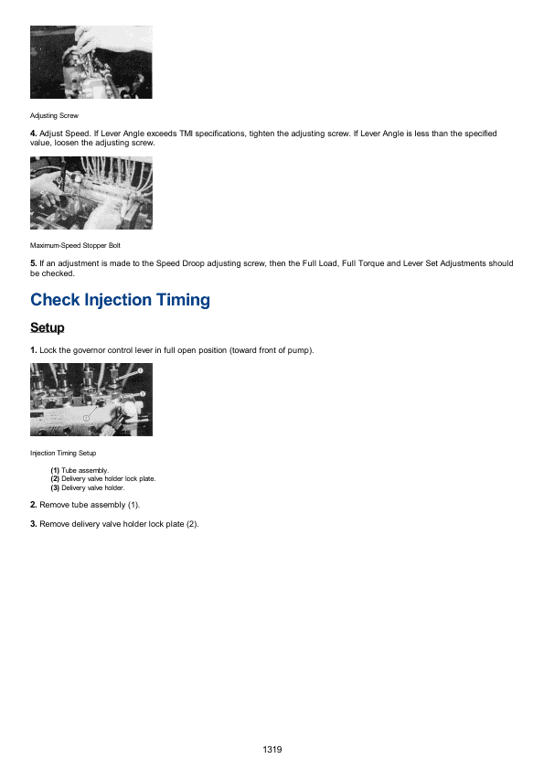 Caterpillar CAT 312C, 312C L Excavator Service Repair Manual (CBA01201 and up) Workshop Guide