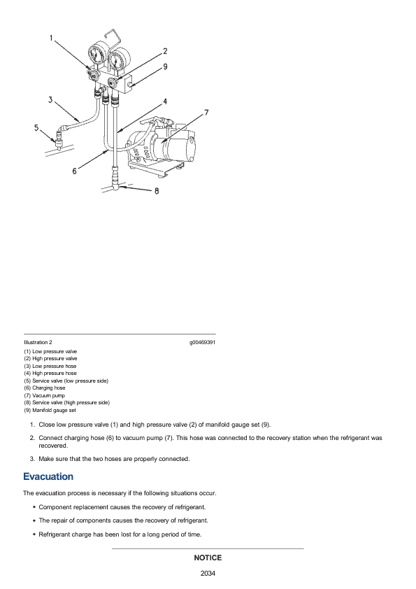 Caterpillar CAT 312D, 312D L Excavator Service Repair Manual (HCW00001 and up)