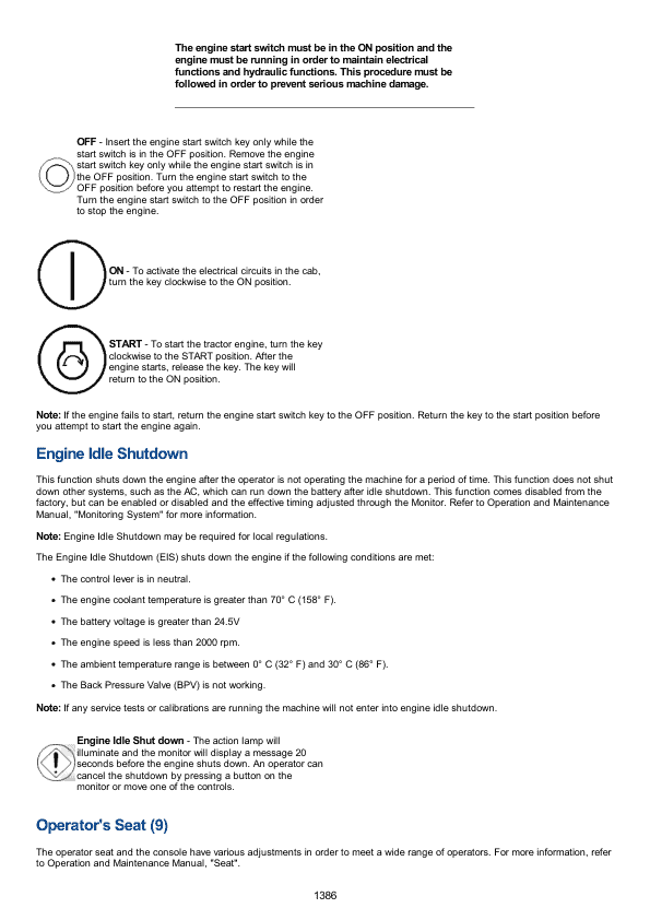 Caterpillar CAT 312E L Excavator Service Repair Manual (MJD00001 and up)