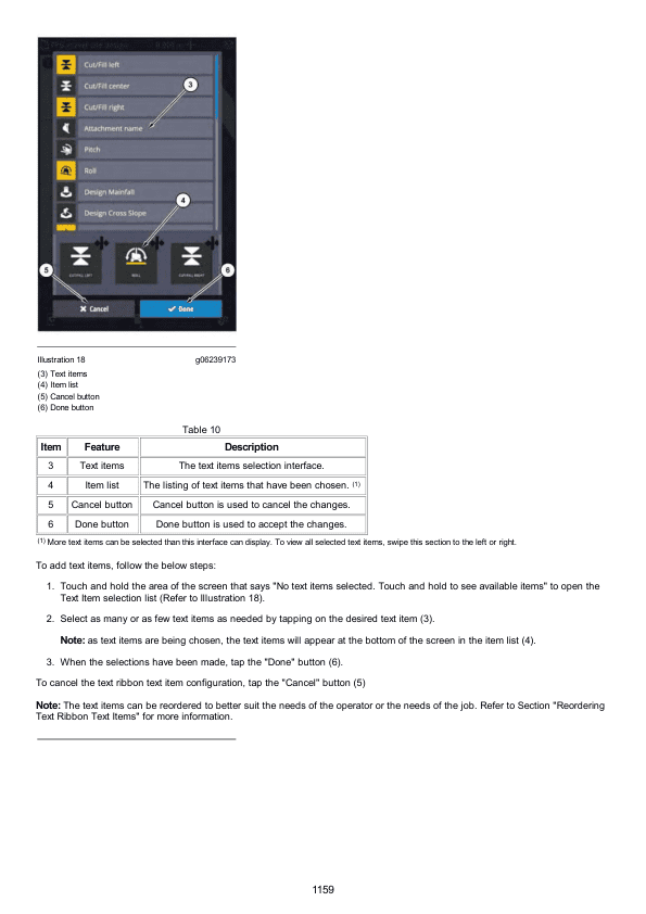 Caterpillar CAT 313F LGC Excavator Service Repair Manual (GJD00001 and up)