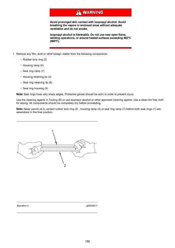 Caterpillar CAT 314C, 314C CR, 314C LCR Excavator Service Repair Manual (PCA00001 and up)