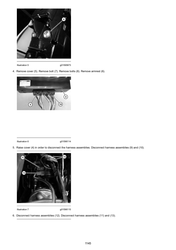 Caterpillar CAT 314D LCR Excavator Service Repair Manual (SSZ00001 and up)