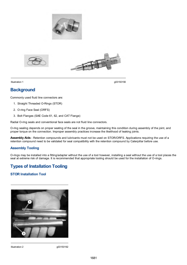 Caterpillar CAT 320C, 320C L 320CL Excavator Service Repair Manual (PAB00001 and up) Workshop Guide