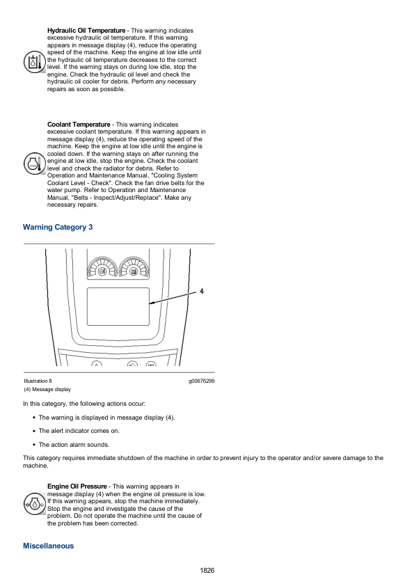 Caterpillar CAT 320C, 320C L 320CL Excavator Service Repair Manual (PAB00001 and up) Workshop Guide