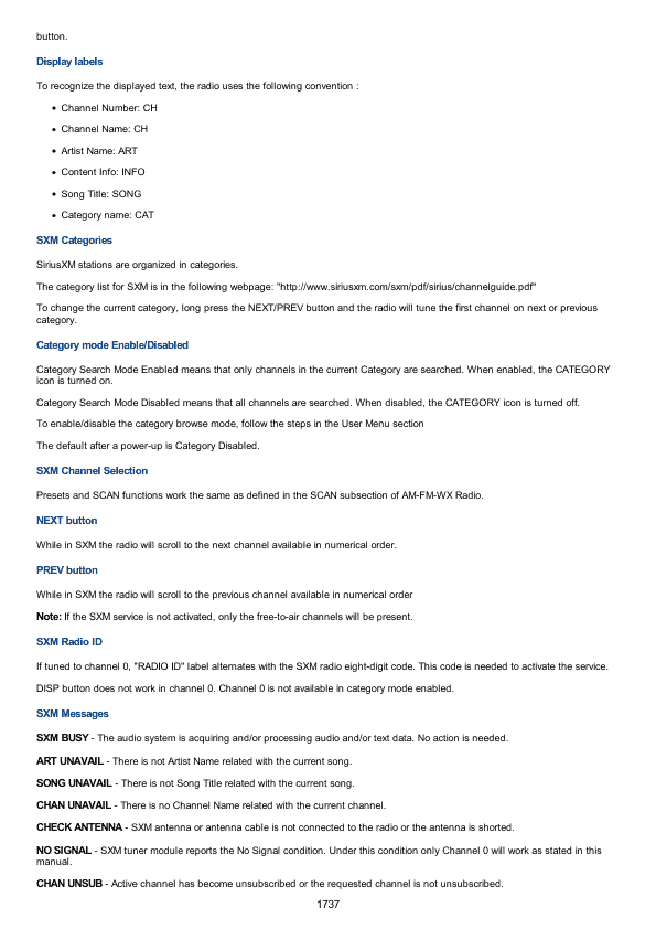 Caterpillar CAT 320DL Excavator Service Repair Manual (SPN00001 and up)