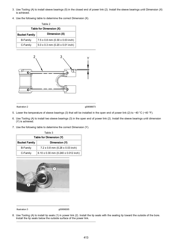 Caterpillar CAT 322CL, 322C L Hydraulic Excavator Service Repair Manual (HEK00001 and up)