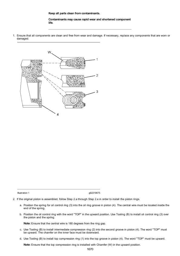 Caterpillar CAT 323 Excavator Service Repair Manual (YBL00001 and up)