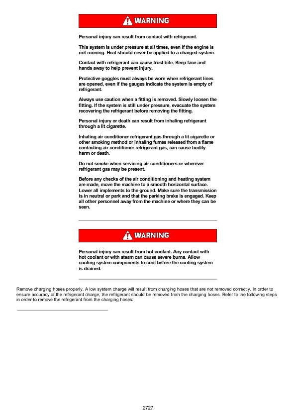 Caterpillar CAT 323D LN, 323D S Excavator Service Repair Manual (RAC00001 and up)