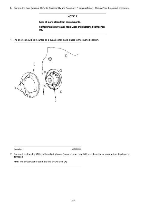 Caterpillar CAT 325F, 325F L Excavator Service Repair Manual (NDJ00001 and up) Workshop Guide