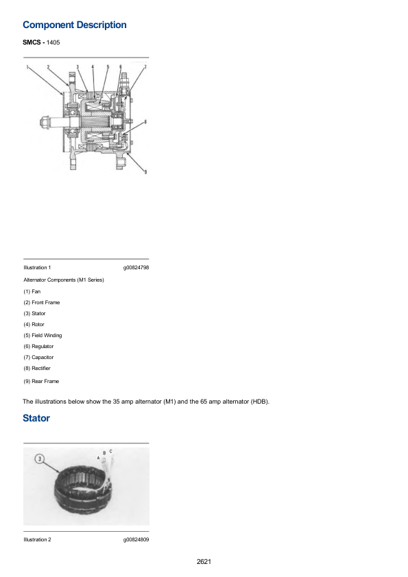 Caterpillar CAT 3306 Engine Machine Service Repair Manual (64Z00001 and up) Workshop Guide