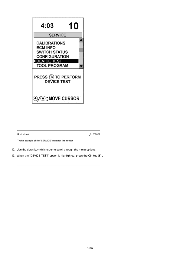 Caterpillar CAT 336D, 336D L Excavator Service Repair Manual (JBT00001 and up)