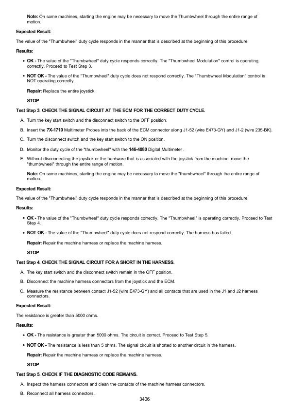 Caterpillar CAT 336E L Excavator Service Repair Manual (BZY00001 and up)