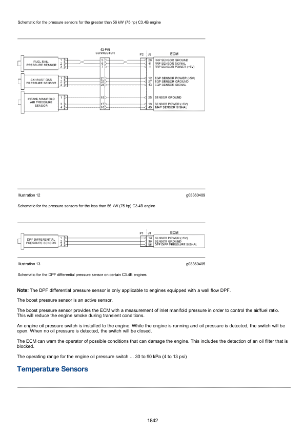 Caterpillar CAT 415F2 IL Backhoe Loader Service Repair Manual (PF400001 and up)