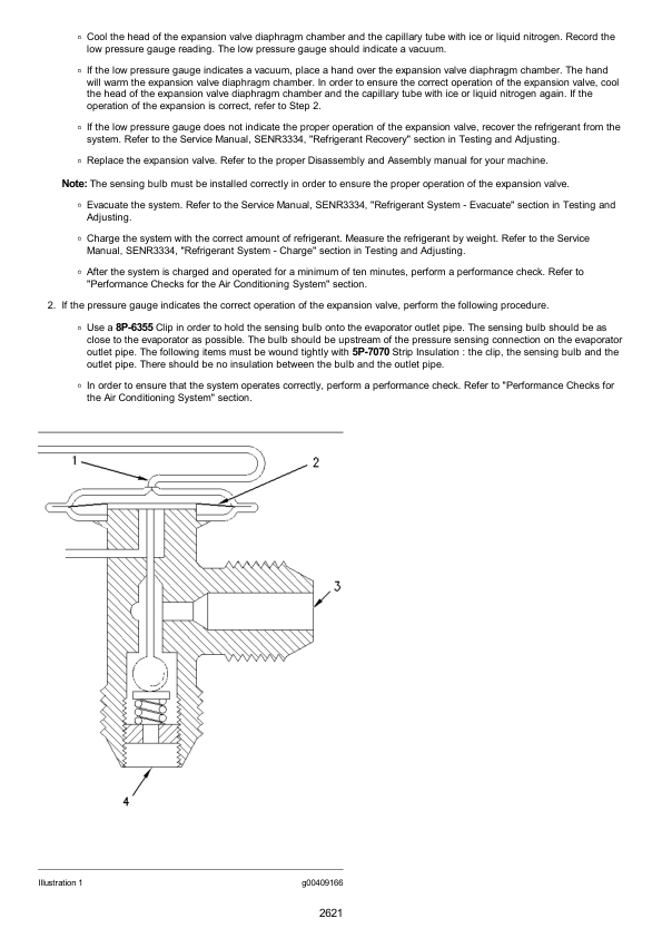 Caterpillar CAT 416 SERIES II Backhoe Loader Service Repair Manual (5PC10762 and up) Workshop Guide