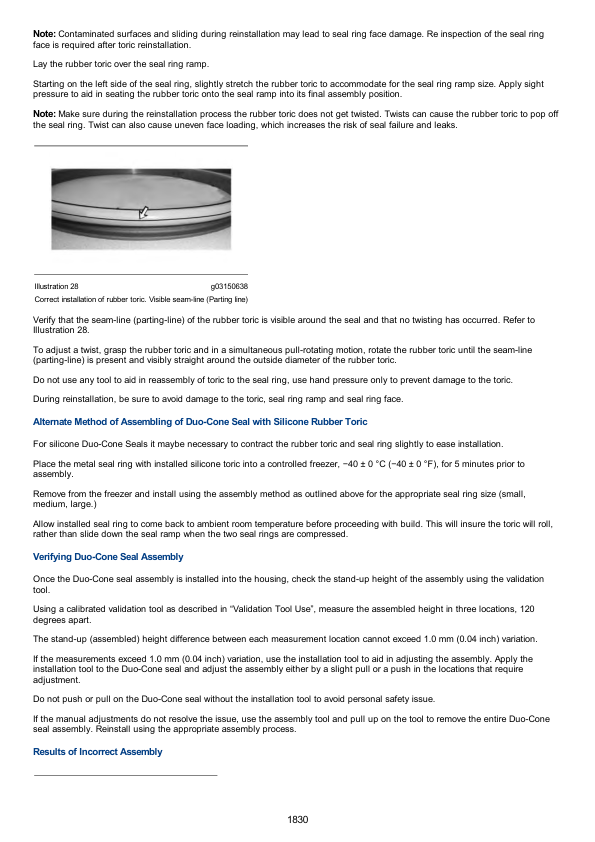 Caterpillar CAT 416D Backhoe Loader Service Repair Manual (BFP12900 and up) Workshop Guide