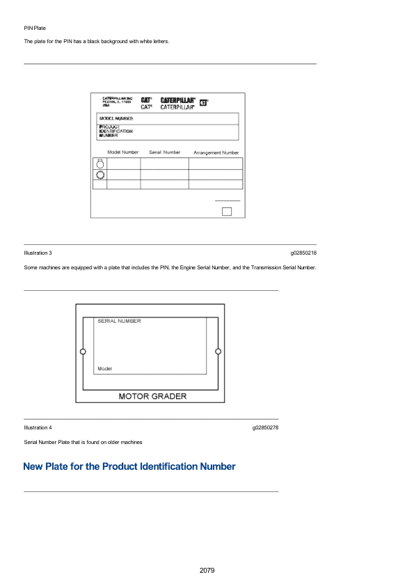 Caterpillar CAT 420E Backhoe Loader Service Repair Manual (HLS00001 and up) Workshop Guide