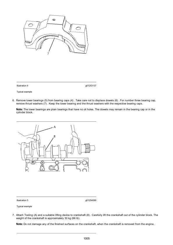 Caterpillar CAT 420F2 Backhoe Loader Service Repair Manual (LYC00001 and up)