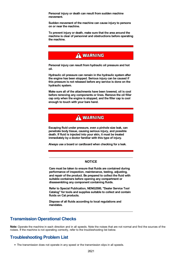 Caterpillar CAT 420F2 Backhoe Loader Service Repair Manual (LYC00001 and up)